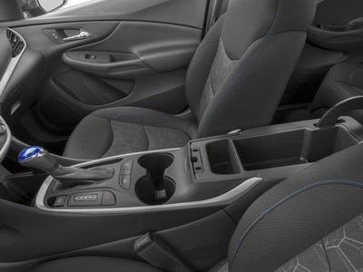 2018 Chevrolet Volt Premier