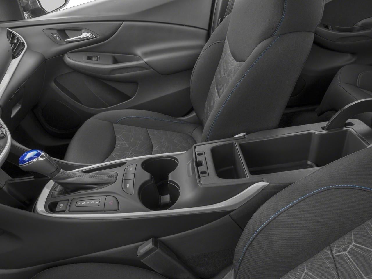 2018 Chevrolet Volt Premier