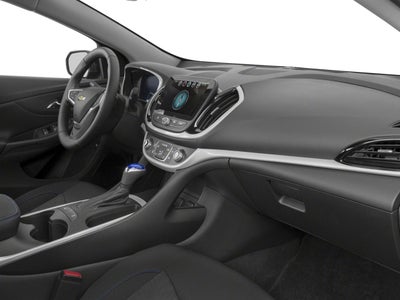 2018 Chevrolet Volt Premier