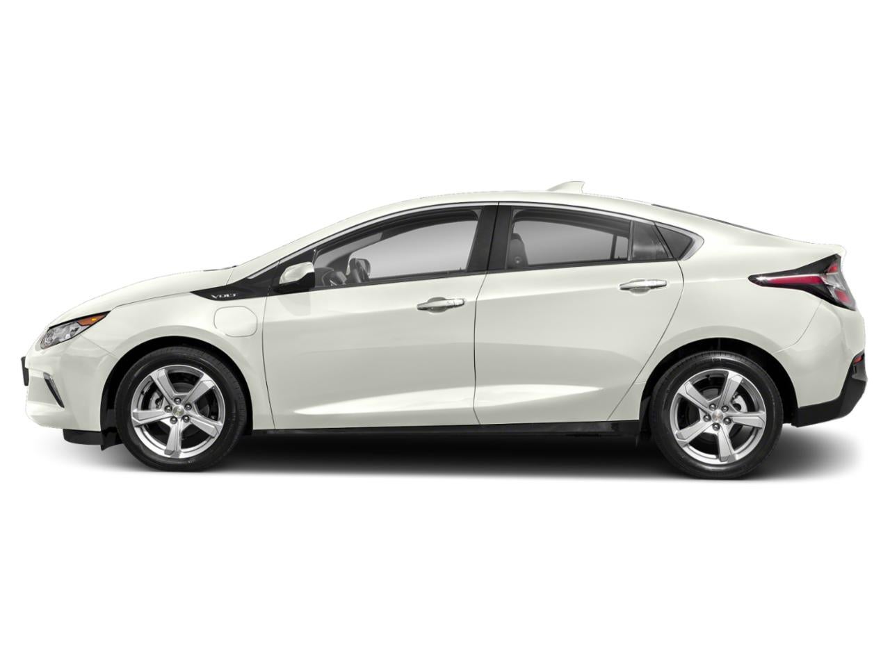 2018 Chevrolet Volt Premier
