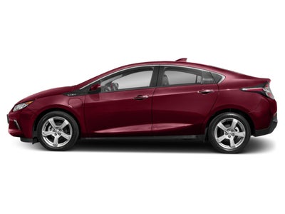 2018 Chevrolet Volt Premier