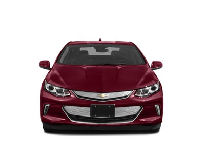2018 Chevrolet Volt Premier