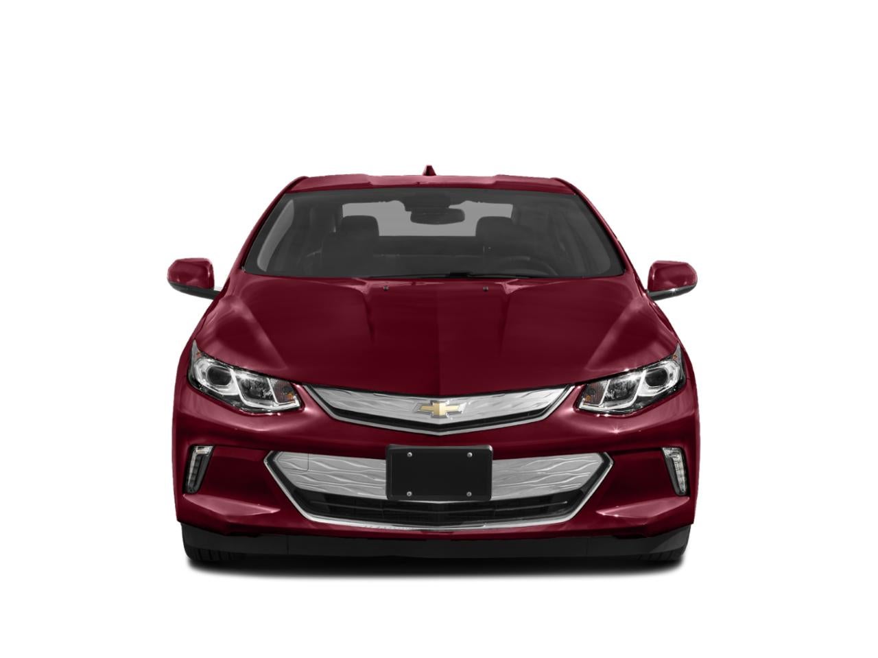 2018 Chevrolet Volt Premier
