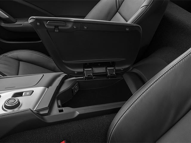 2014 Chevrolet Corvette Stingray 1LT