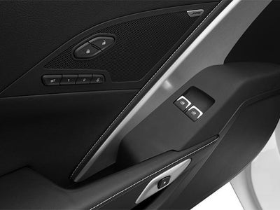 2014 Chevrolet Corvette Stingray 1LT