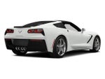 2014 Chevrolet Corvette Stingray 1LT