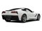 2014 Chevrolet Corvette Stingray 1LT