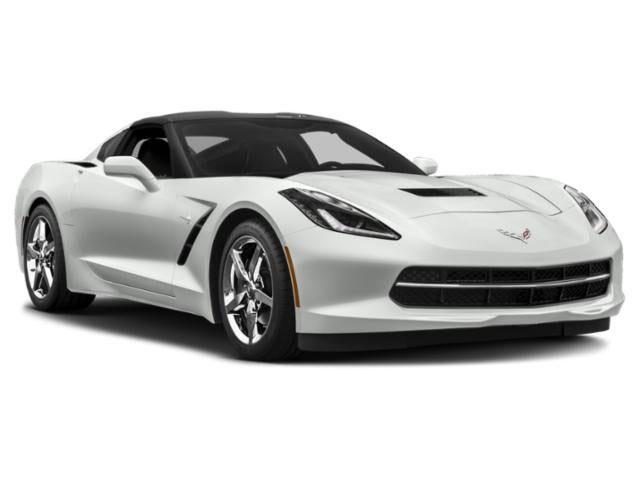 2014 Chevrolet Corvette Stingray 1LT
