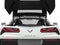2017 Chevrolet Corvette Stingray 1LT