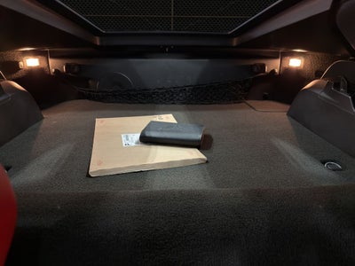 2015 Chevrolet Corvette Z06 3LZ