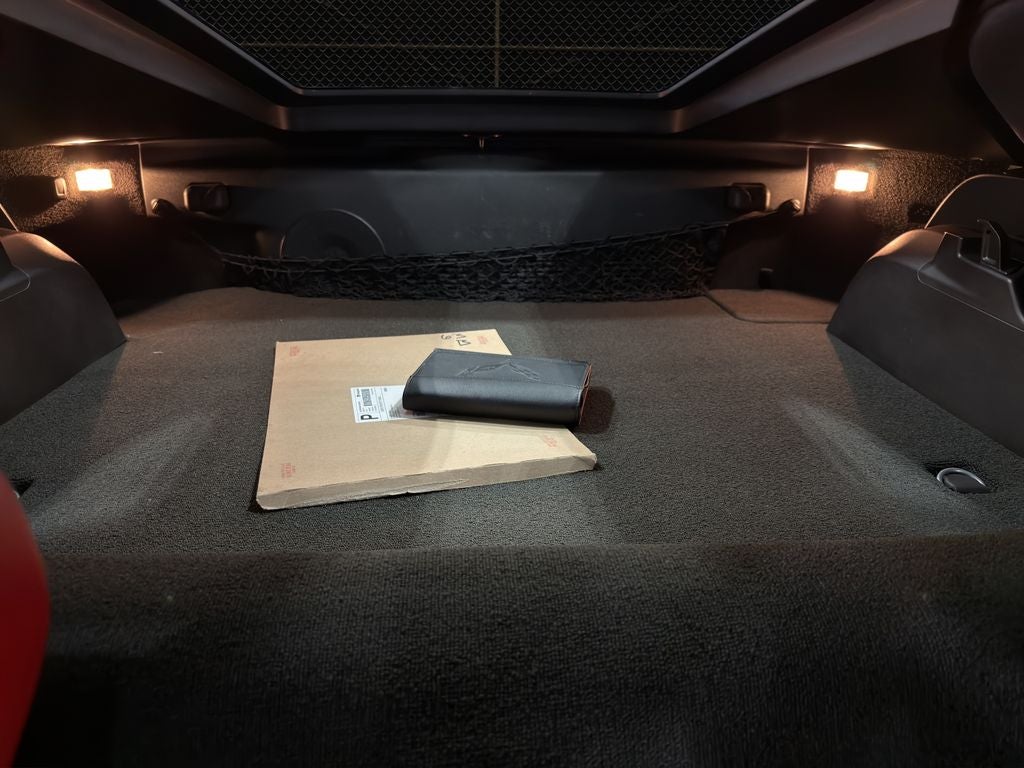 2015 Chevrolet Corvette Z06 3LZ