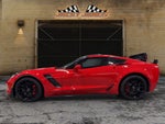 2015 Chevrolet Corvette Z06 3LZ
