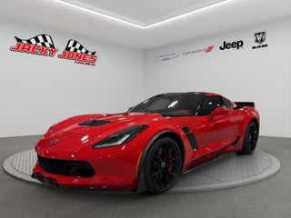 2015 Chevrolet Corvette Z06 3LZ