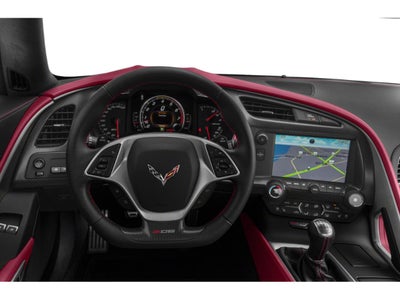 2015 Chevrolet Corvette Z06 3LZ