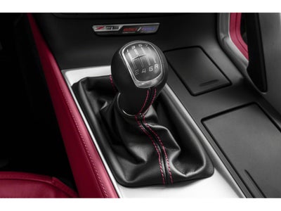 2015 Chevrolet Corvette Z06 3LZ