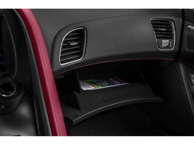 2015 Chevrolet Corvette Z06 3LZ