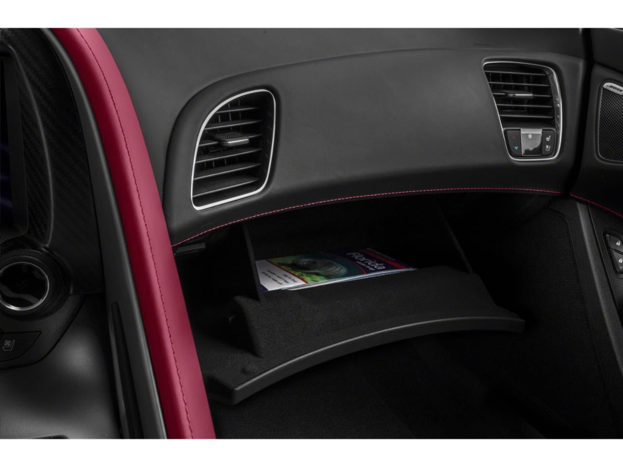 2015 Chevrolet Corvette Z06 3LZ