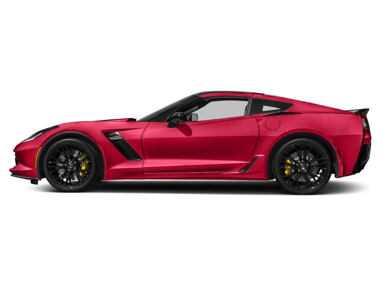 2015 Chevrolet Corvette Z06 3LZ