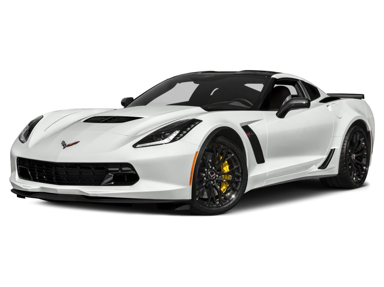 2015 Chevrolet Corvette Z06 3LZ