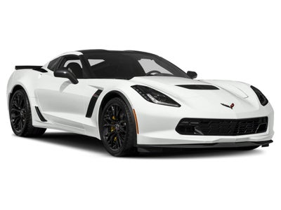 2015 Chevrolet Corvette Z06 3LZ