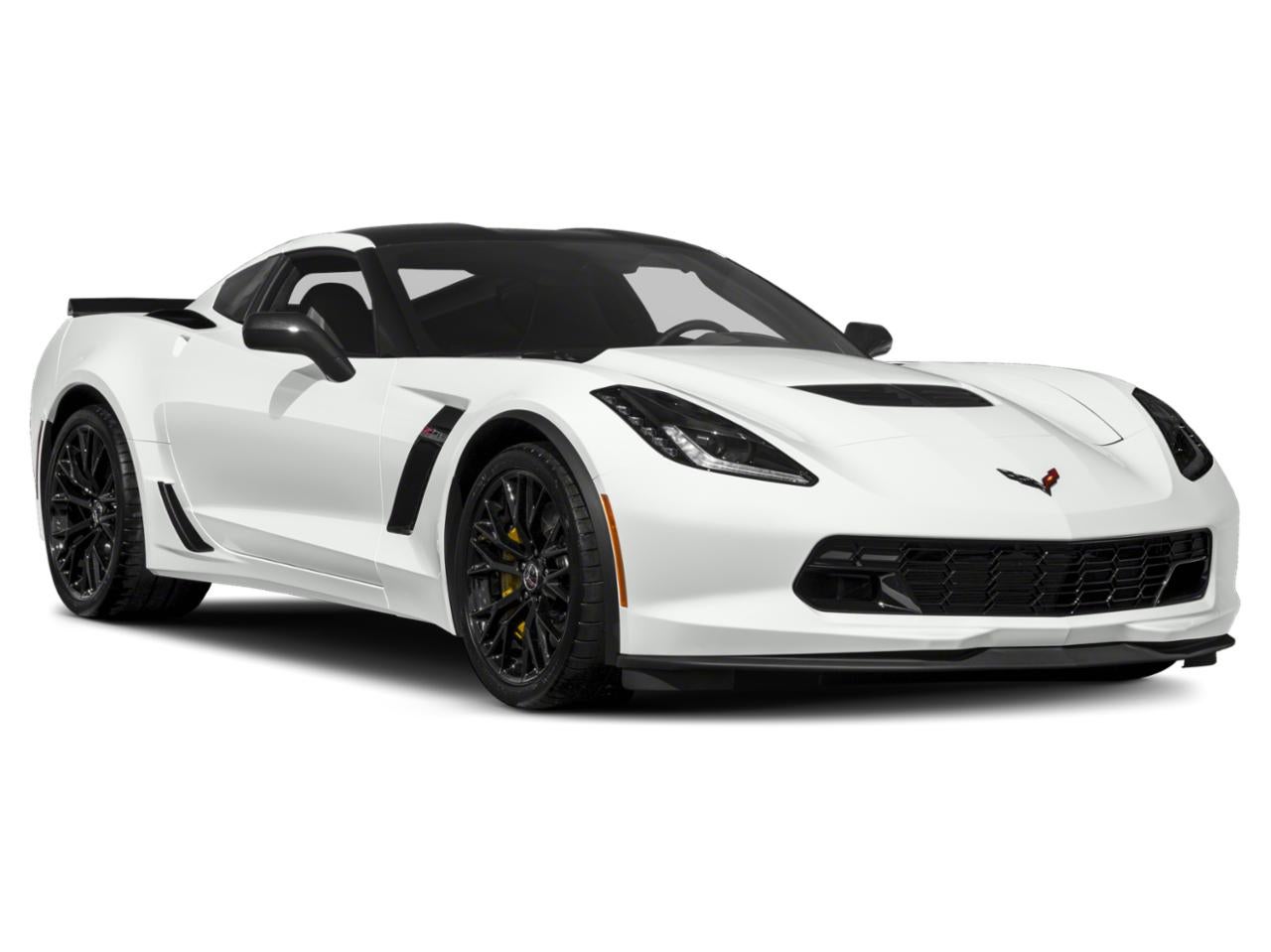2015 Chevrolet Corvette Z06 3LZ