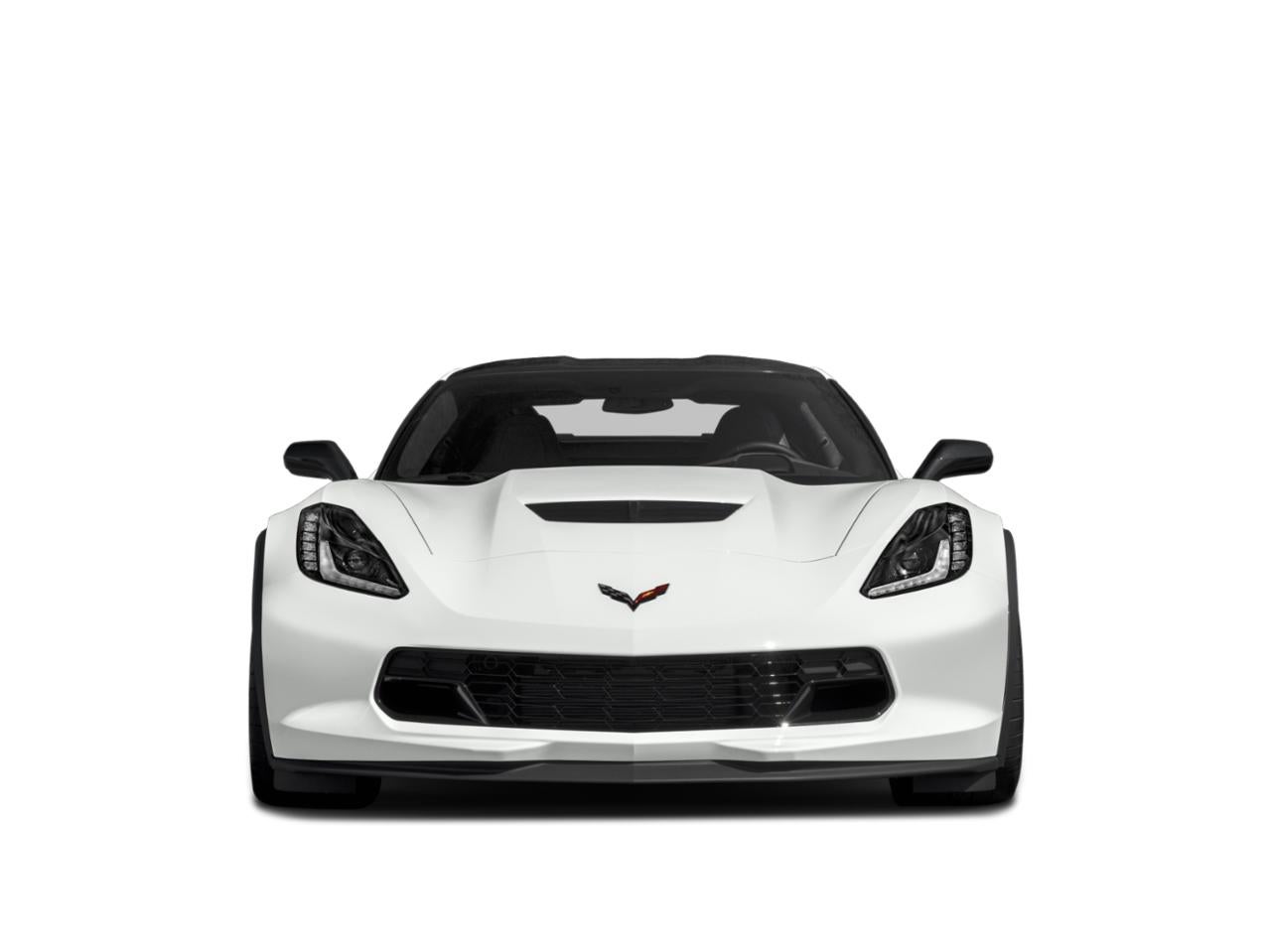 2015 Chevrolet Corvette Z06 3LZ