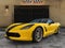 2017 Chevrolet Corvette Grand Sport Grand Sport 2LT