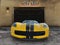 2017 Chevrolet Corvette Grand Sport Grand Sport 2LT