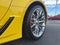 2017 Chevrolet Corvette Grand Sport Grand Sport 2LT