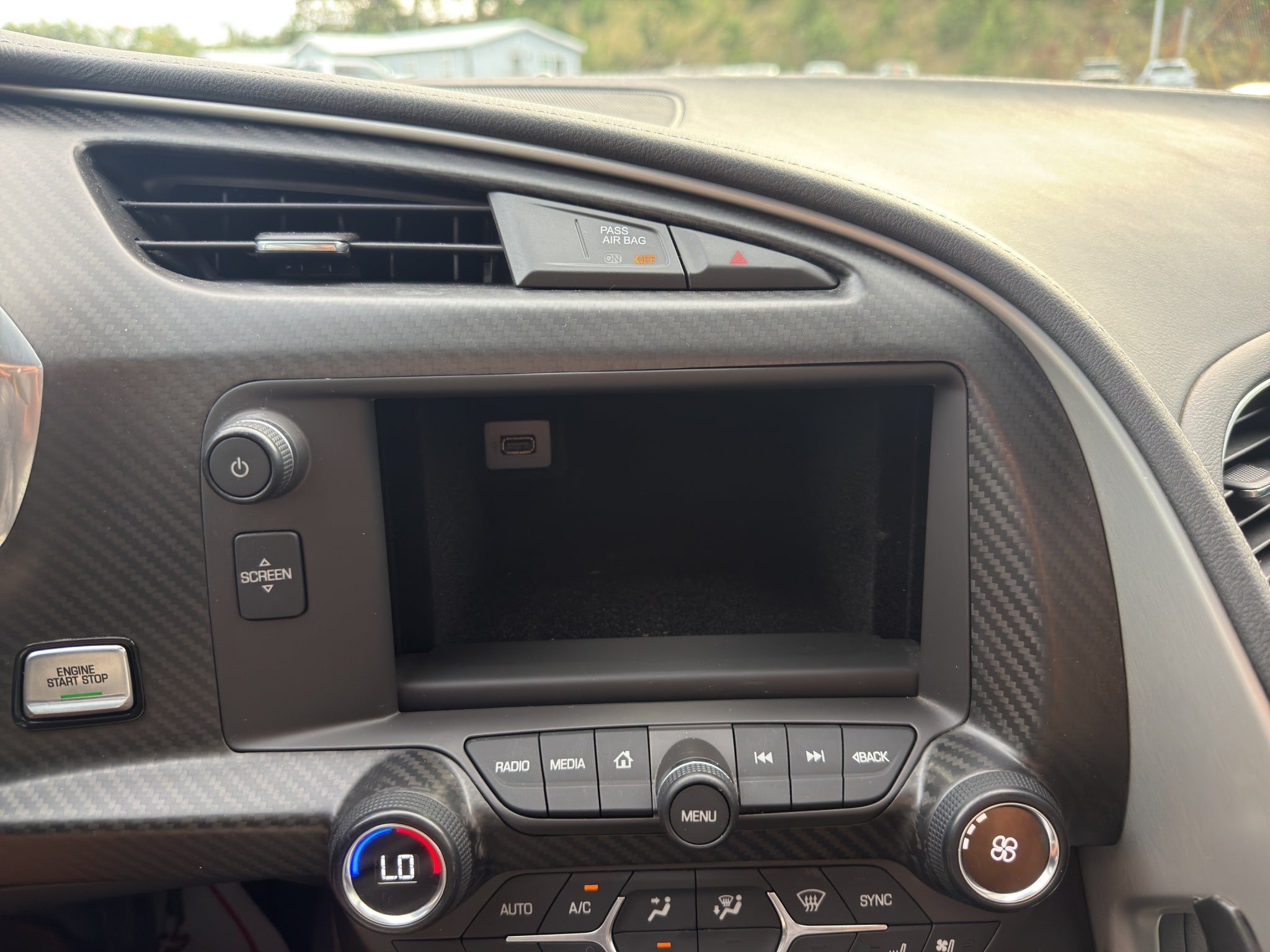 2017 Chevrolet Corvette Grand Sport Grand Sport 2LT