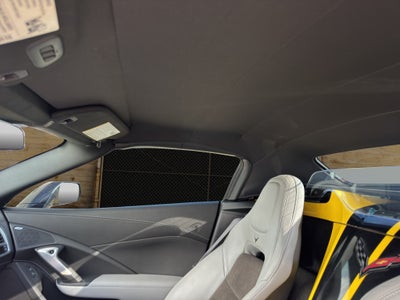2017 Chevrolet Corvette Grand Sport Grand Sport 2LT