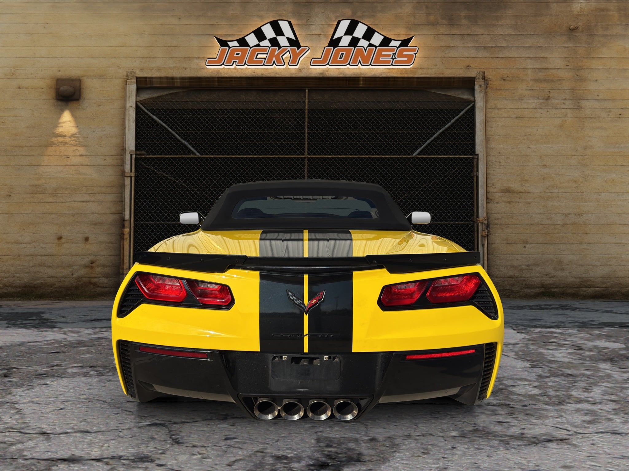 2017 Chevrolet Corvette Grand Sport Grand Sport 2LT