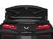 2017 Chevrolet Corvette Grand Sport Grand Sport 2LT