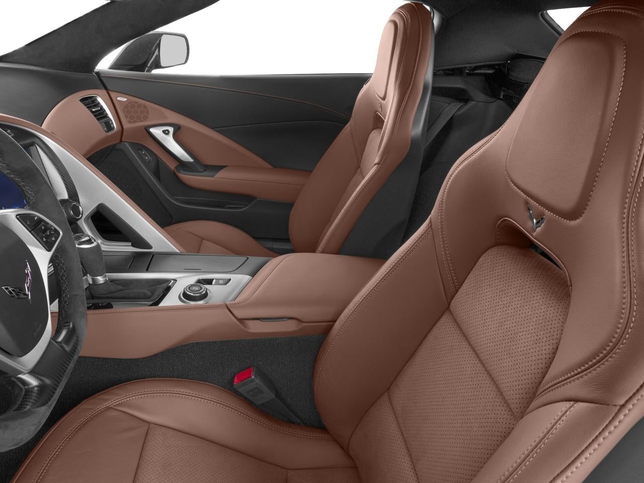 2017 Chevrolet Corvette Grand Sport Grand Sport 2LT