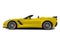 2017 Chevrolet Corvette Grand Sport Grand Sport 2LT