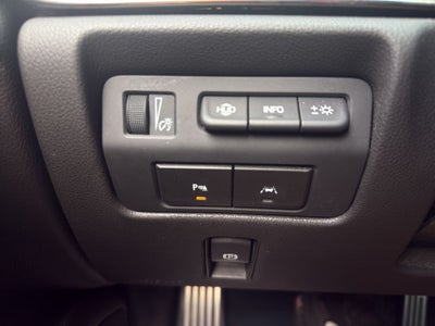 2016 Cadillac ATS-V Base