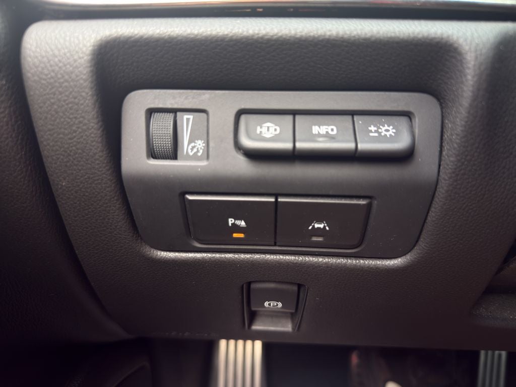 2016 Cadillac ATS-V Base