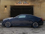2016 Cadillac ATS-V Base