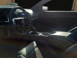 2016 Cadillac ATS-V Base