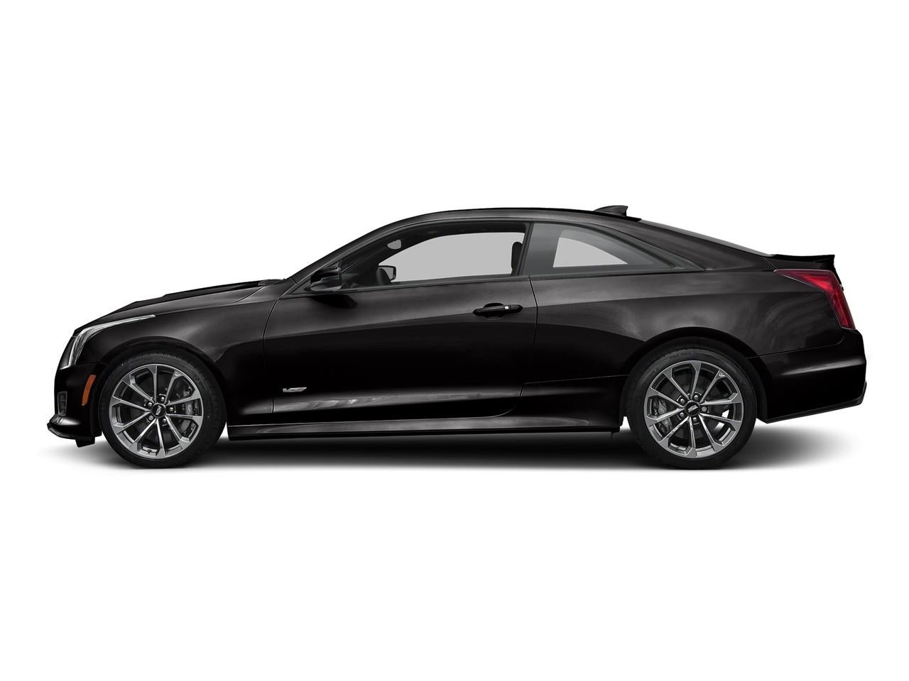 2016 Cadillac ATS-V Base