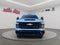 2025 Chevrolet Silverado Work Truck