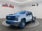 2025 Chevrolet Silverado Work Truck