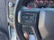 2025 Chevrolet Silverado Work Truck