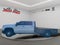 2025 Chevrolet Silverado Work Truck