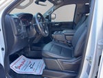 2025 Chevrolet Silverado Work Truck