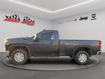 2024 Chevrolet Silverado LT