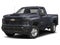 2024 Chevrolet Silverado LT