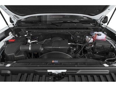 2024 Chevrolet Silverado LT