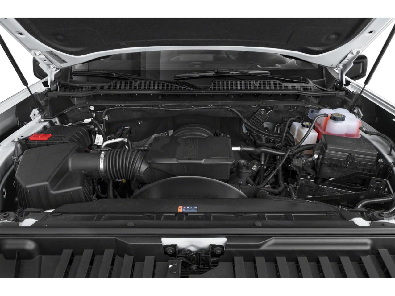 2024 Chevrolet Silverado LT