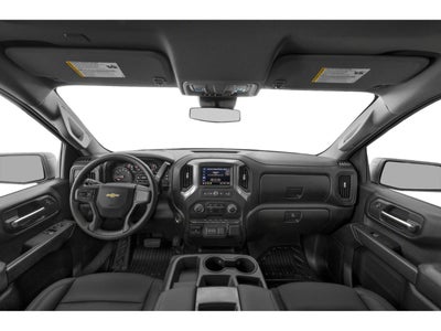 2024 Chevrolet Silverado LT